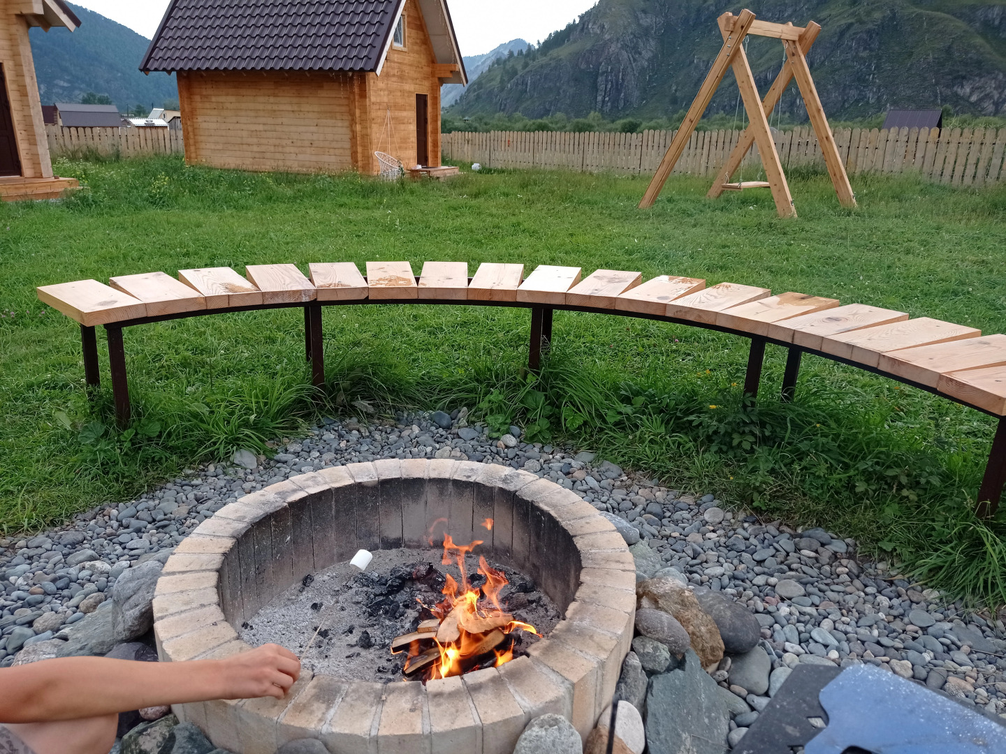 Гостевой Дом КАРМА