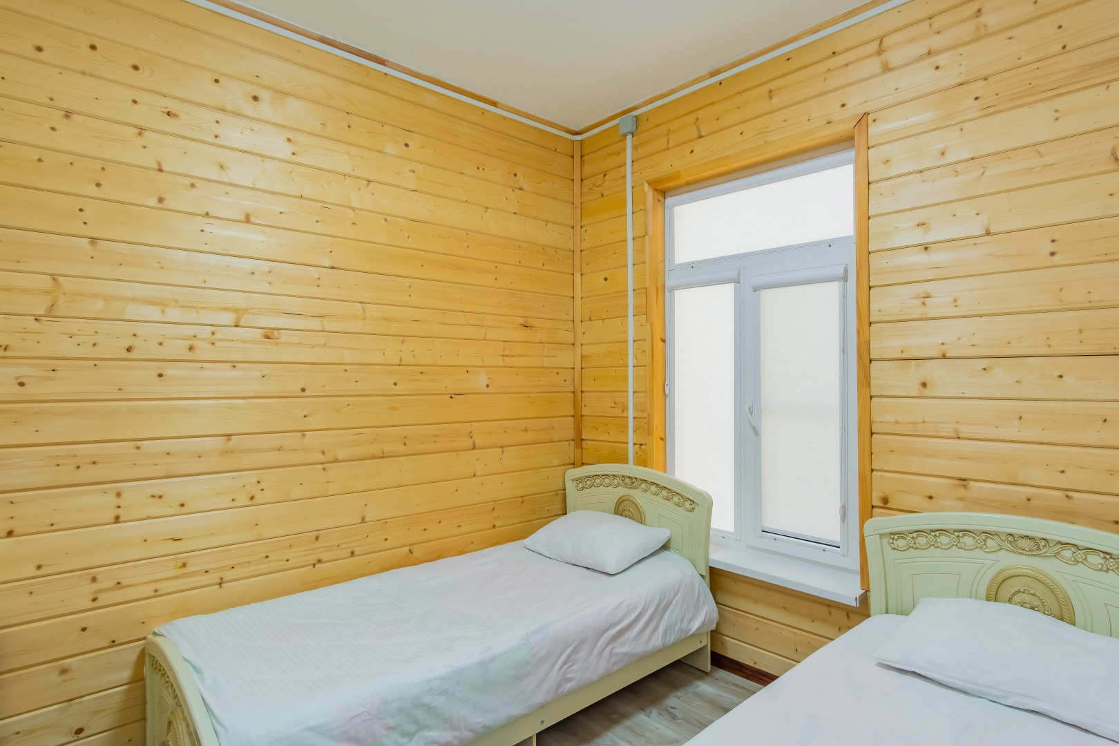 Шале Гостиный Двор 2