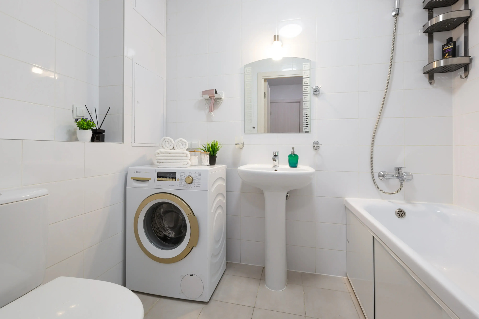 Апартаменты Life Apartments 1 комнатные в ЖК Жемчужина Зеленограда