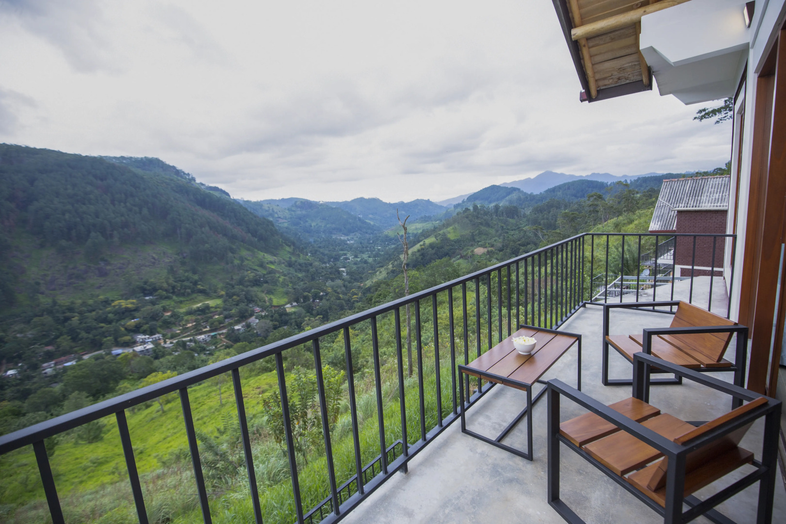 Курортный Отель Dowa Elegance Resort