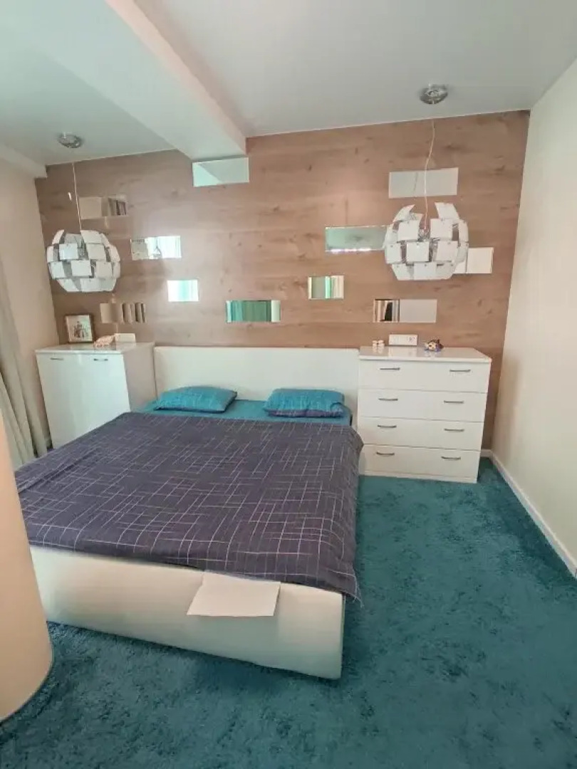 Apartments Фиолент Village - Двухкомнатные апартаменты с видом на море