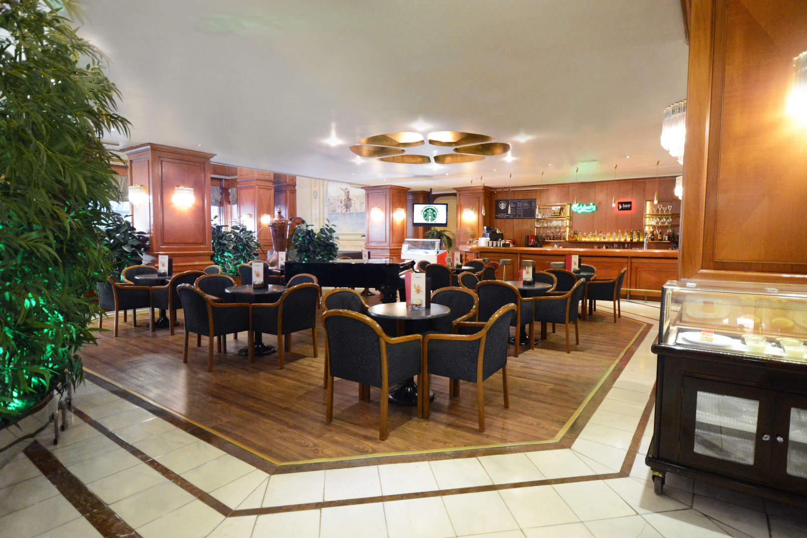 Akgun Istanbul Hotel