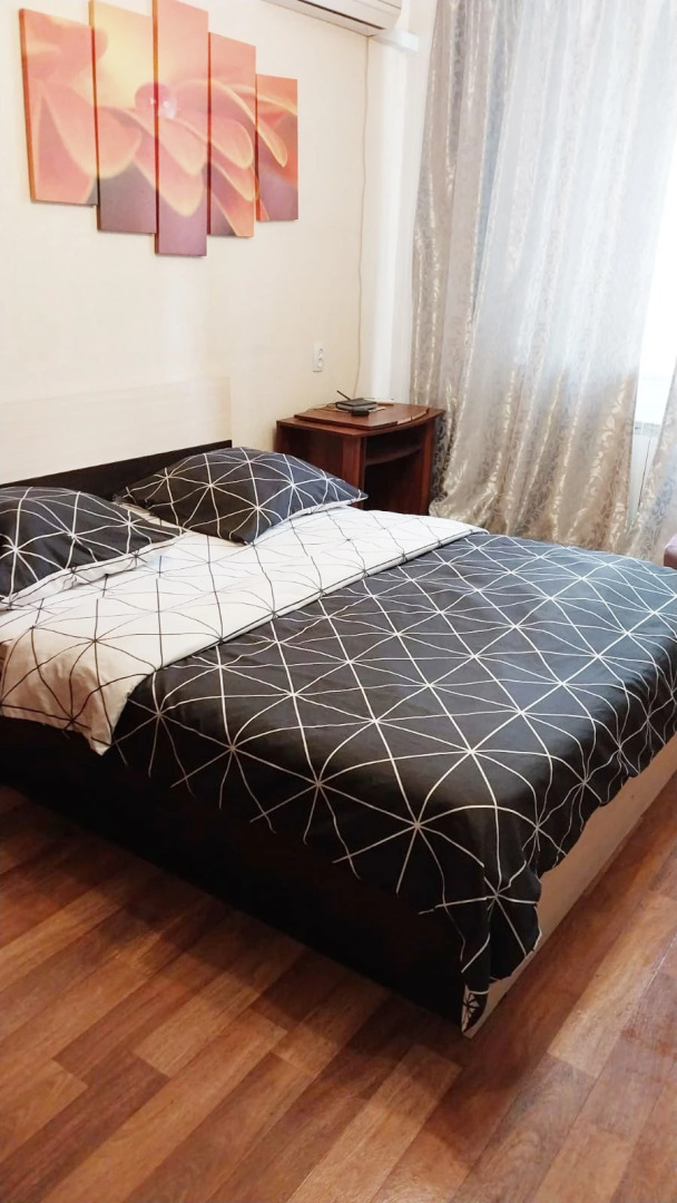 Апартаменты Первомайская 40/2