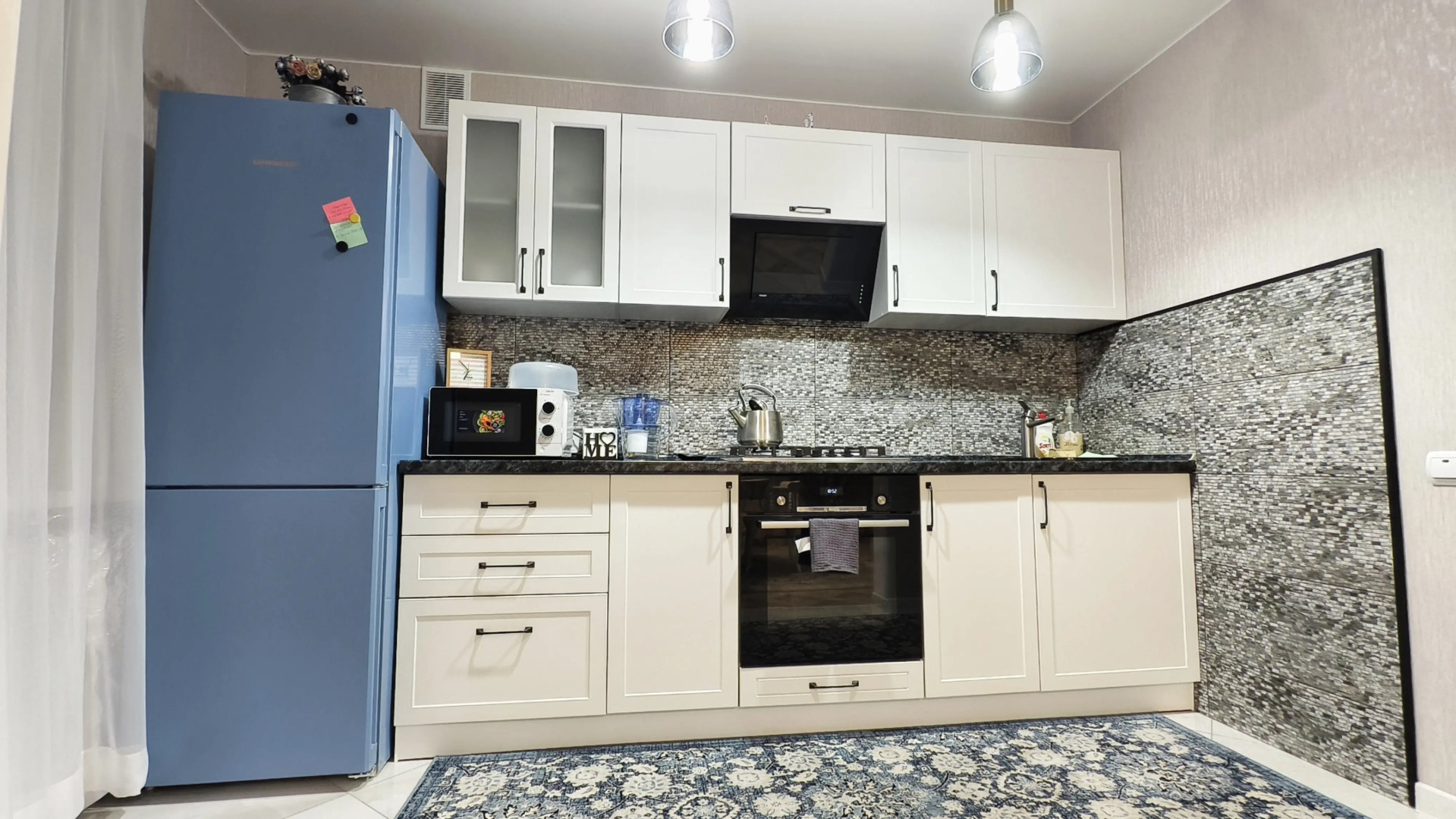 Квартира Уютная в Центре Города Ул  Ленина 12