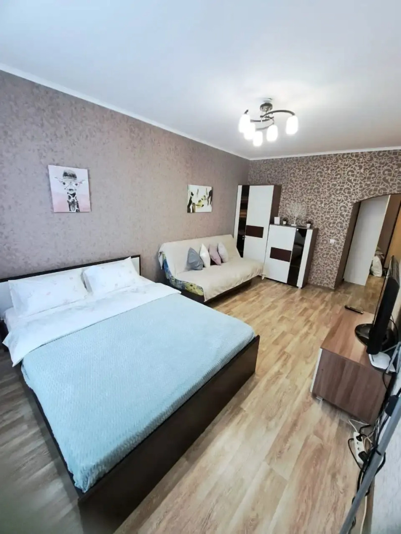 Квартира у парка