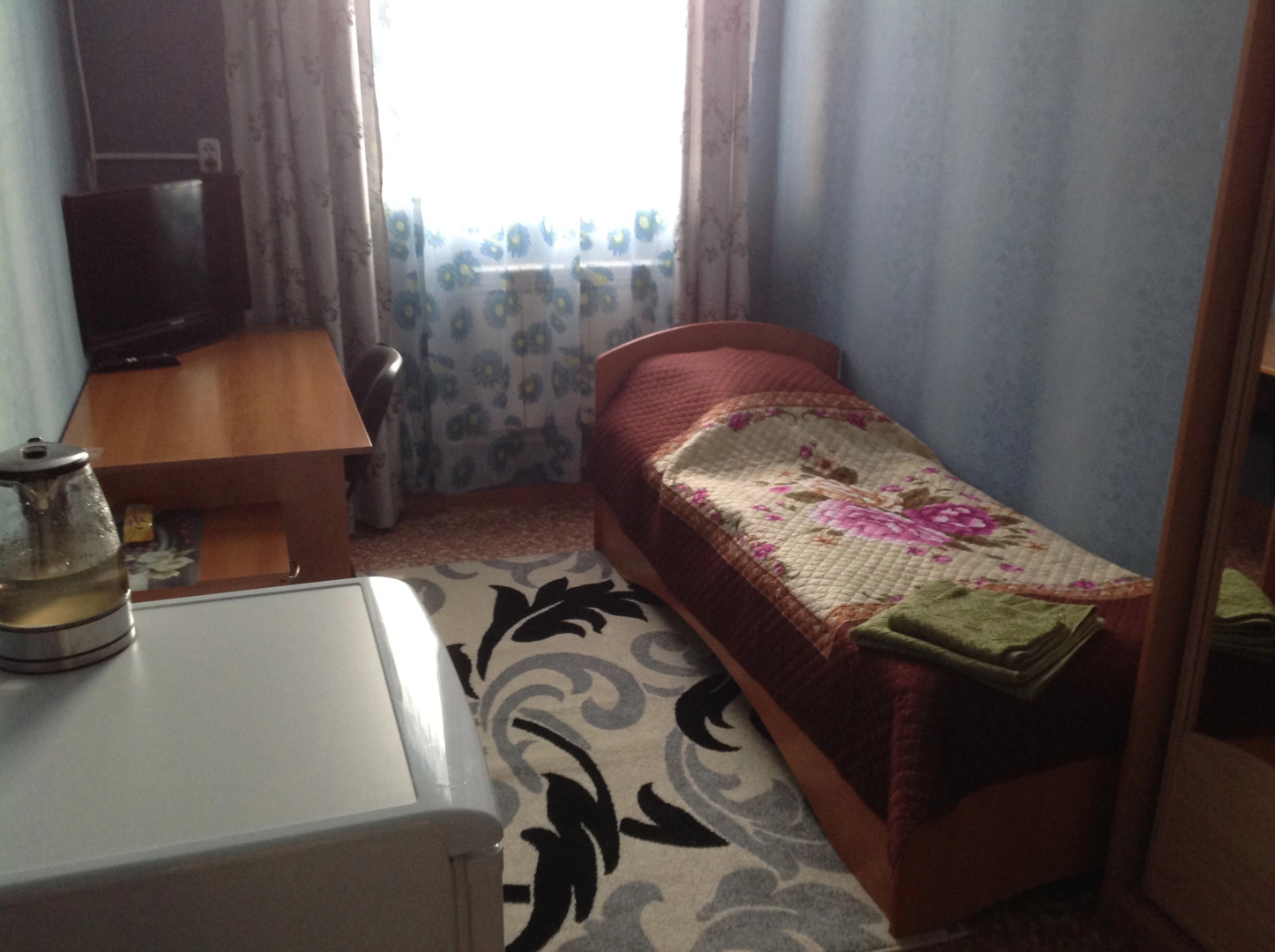 Гостевой Дом на Свердлова