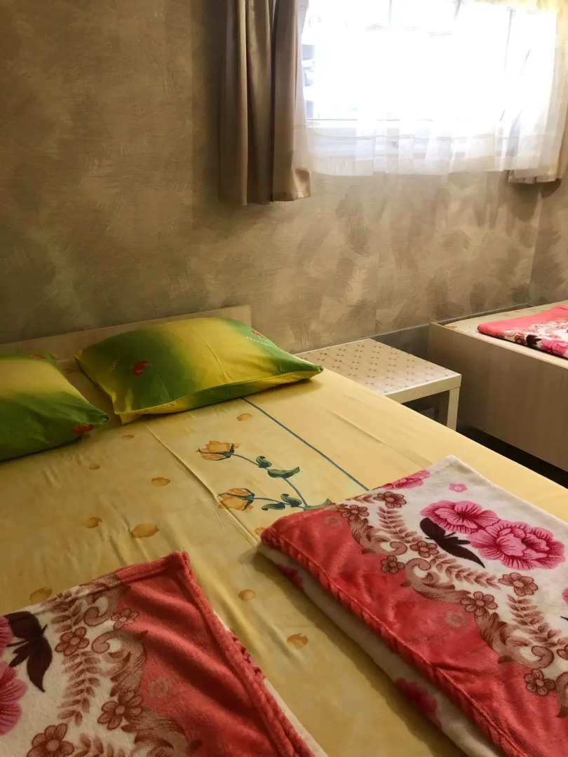 Гостевой дом У Розы