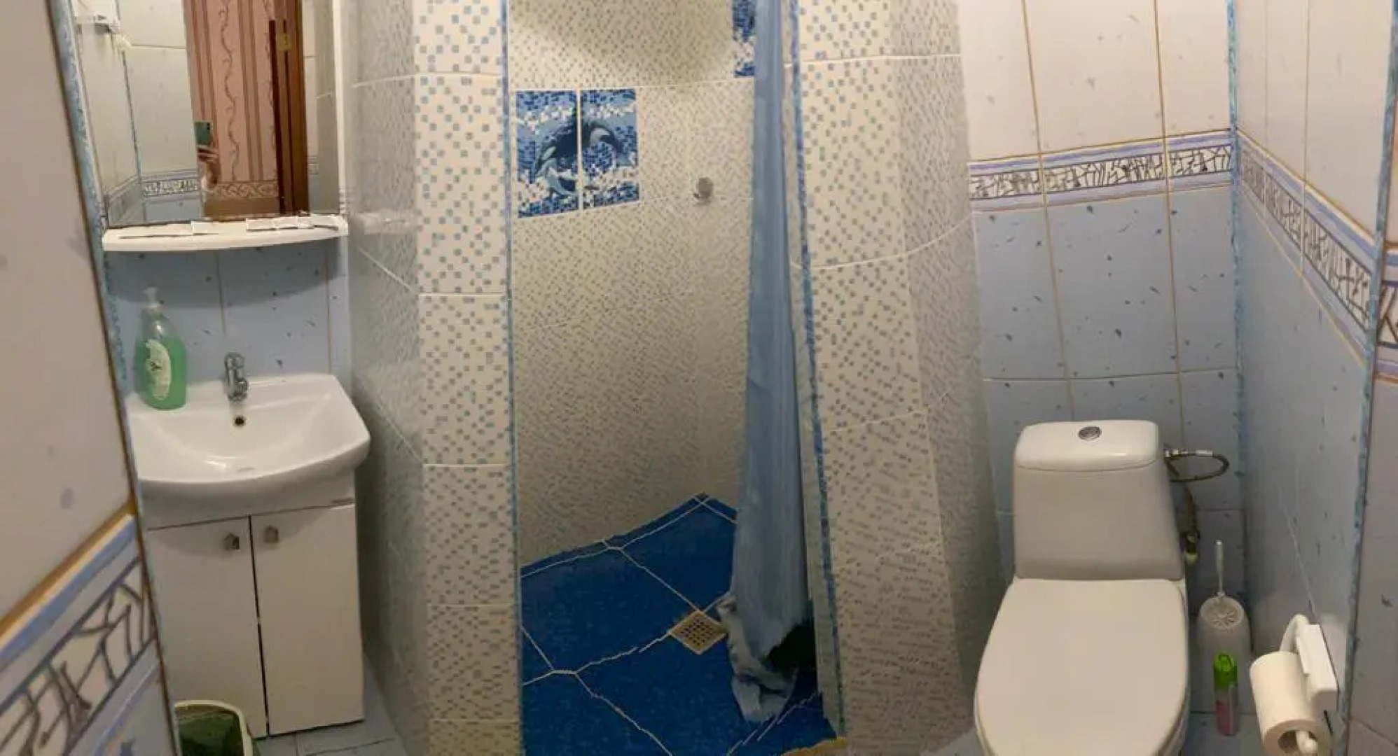 Жилое Помещение Дюна-Центр