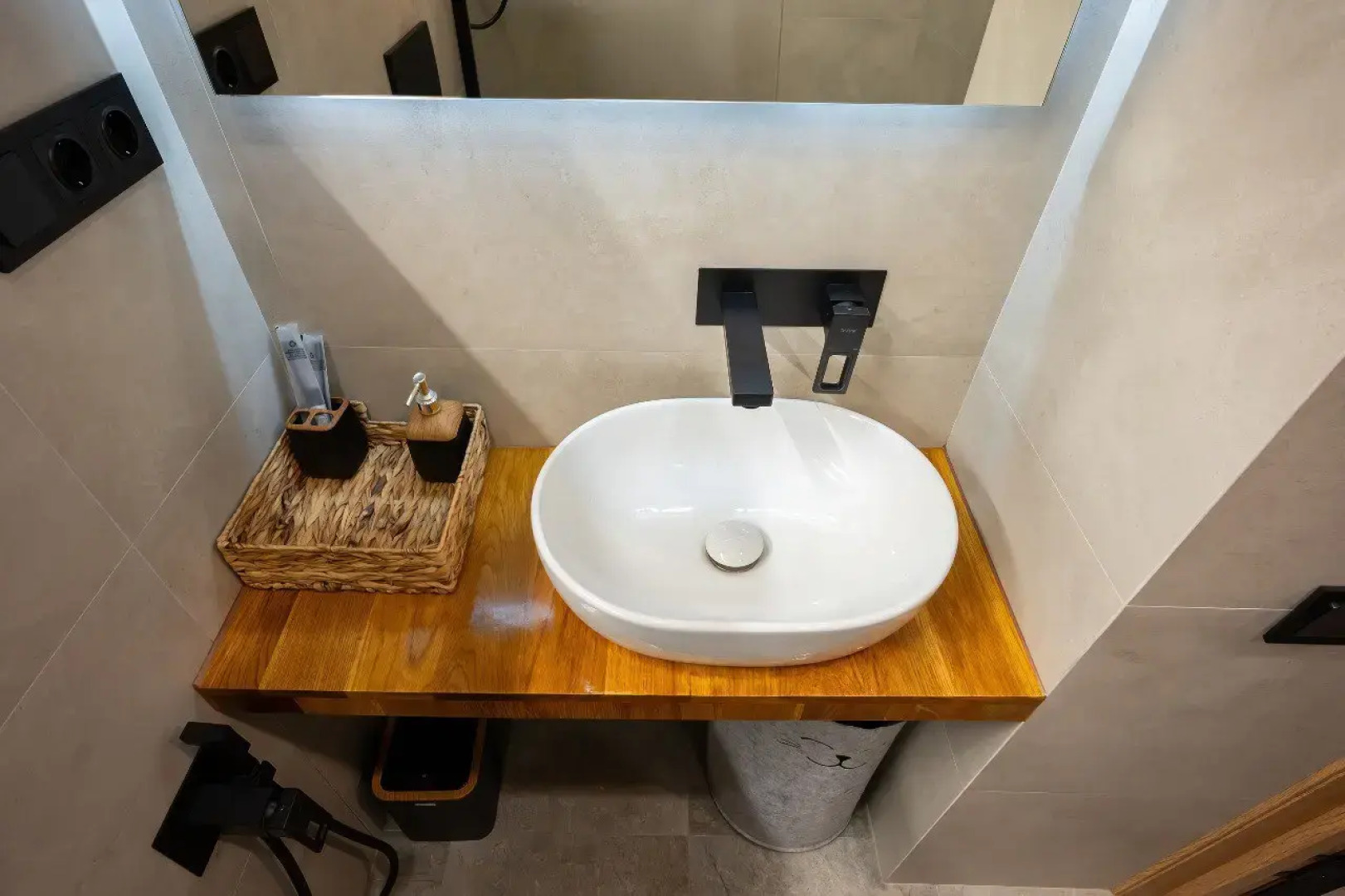 Квартира на Фабричной 4