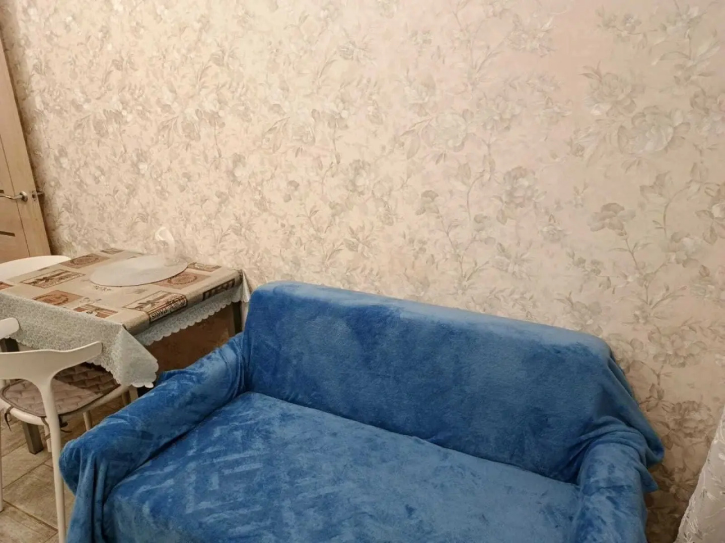 Квартира Уютно Как Дома