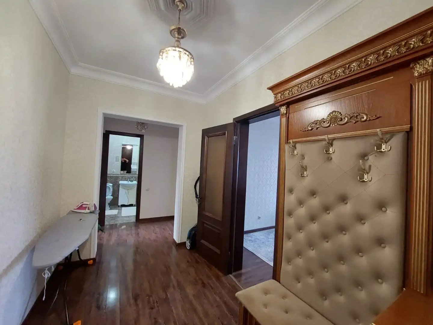 Апартаменты На берегу Моря 3