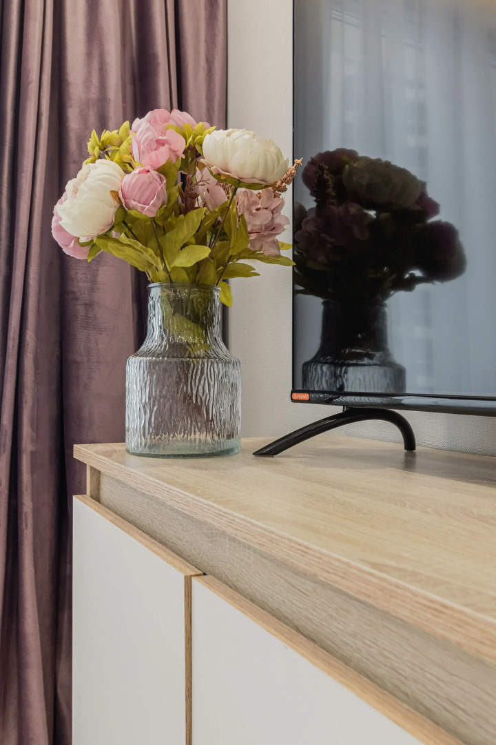 Апартаменты на Заречной семейные