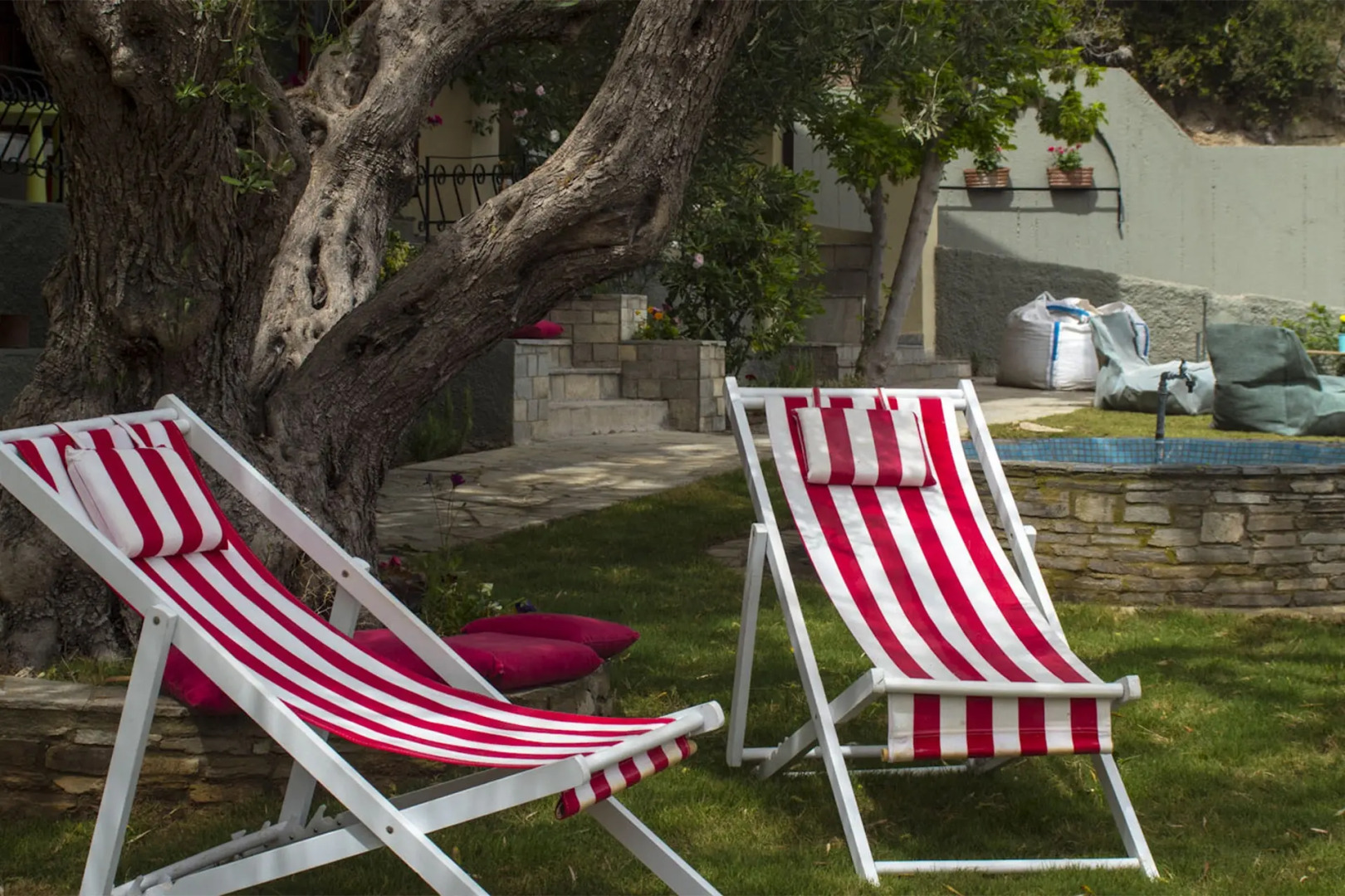 Вилла Willow Sea View