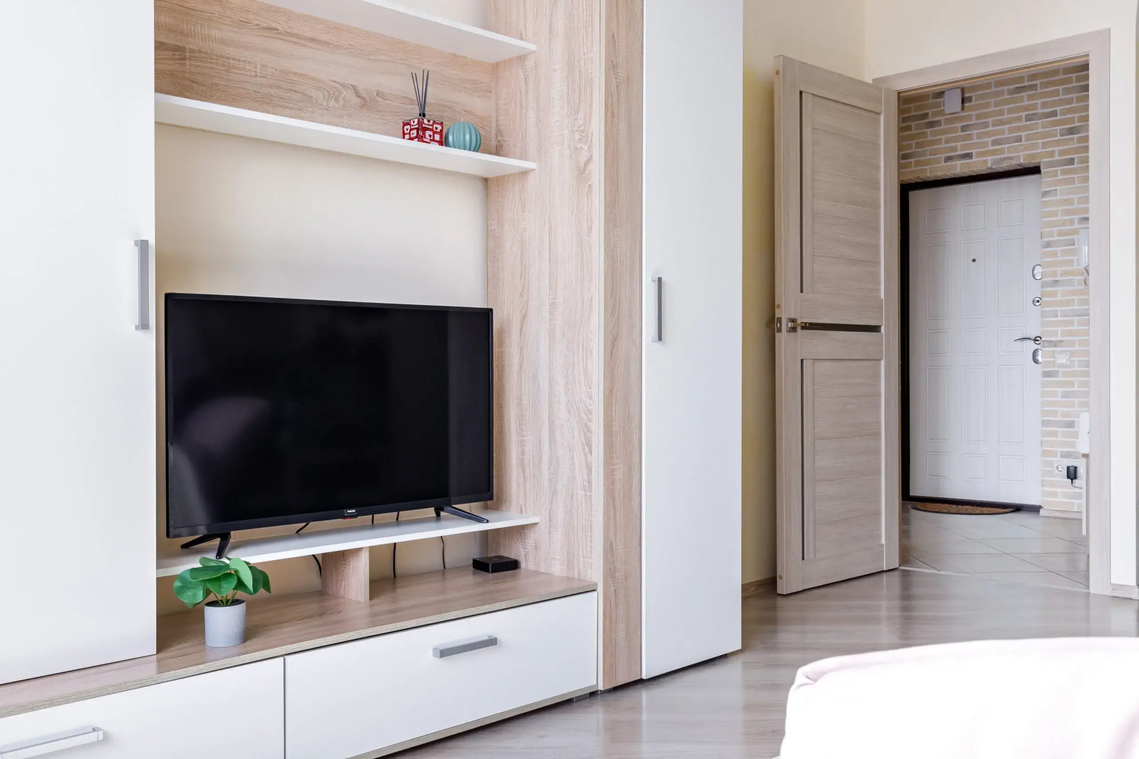 Квартира Уютная в ЖК Шоколад