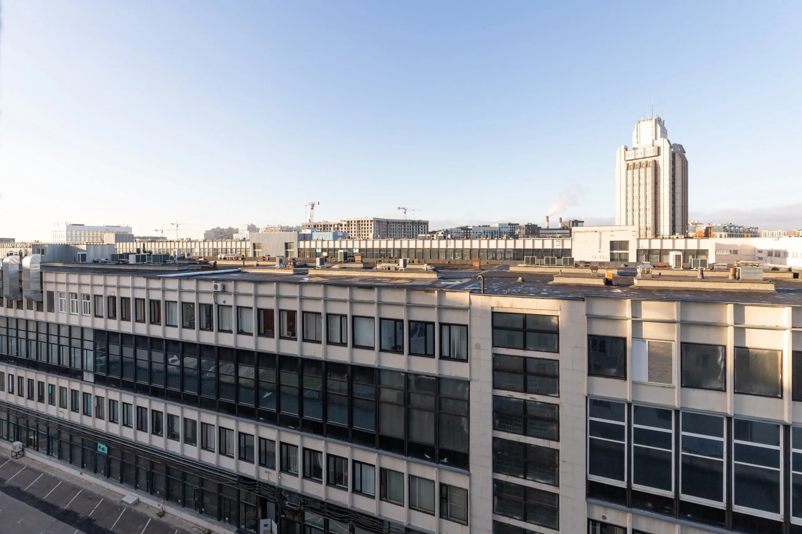 Квартира Берёзки