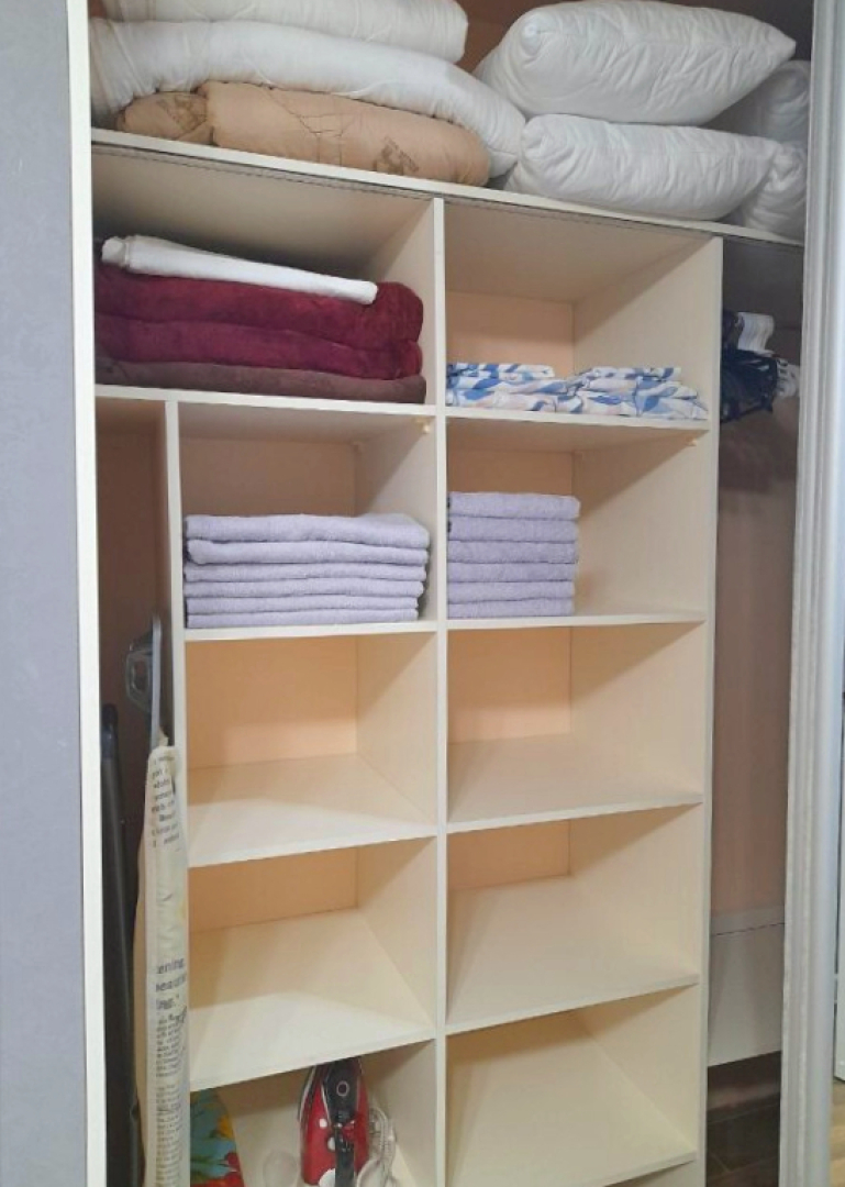 Апартаменты Голубые Дали 1