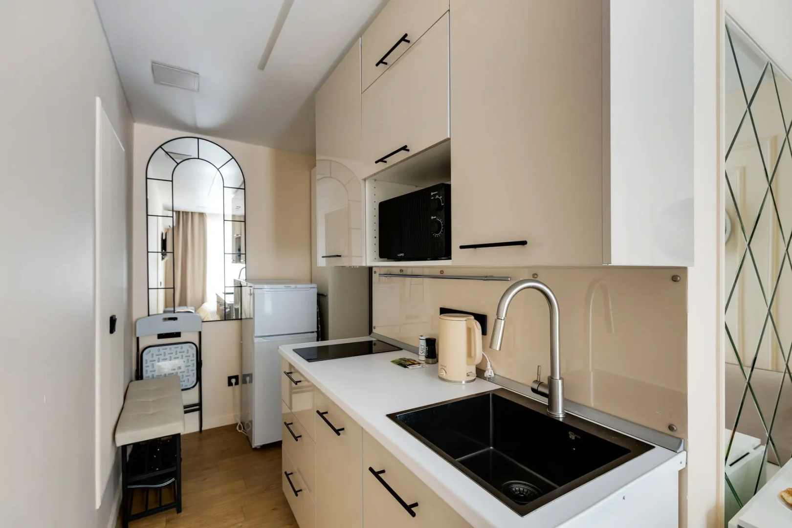 Апартаменты Venera от Home24