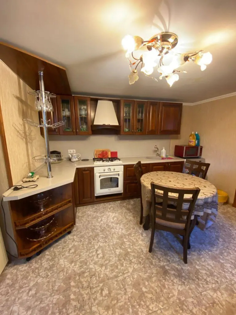 Гостевой Дом У Азы