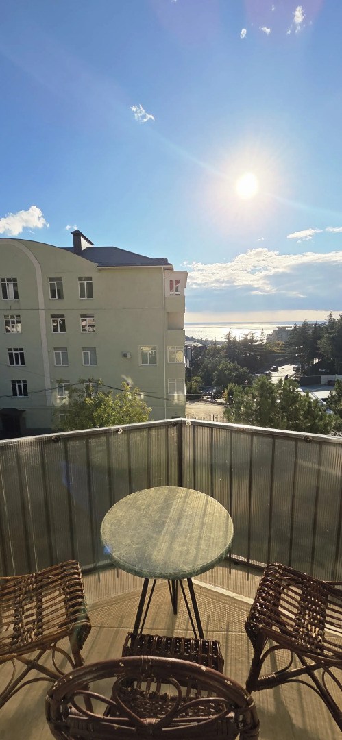 Гостевой дом Modern