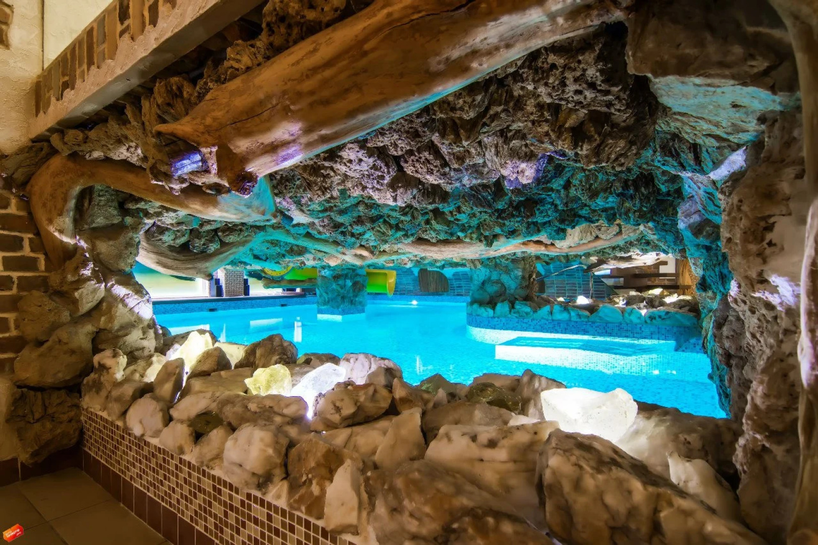 Отель Спа Ингербургский