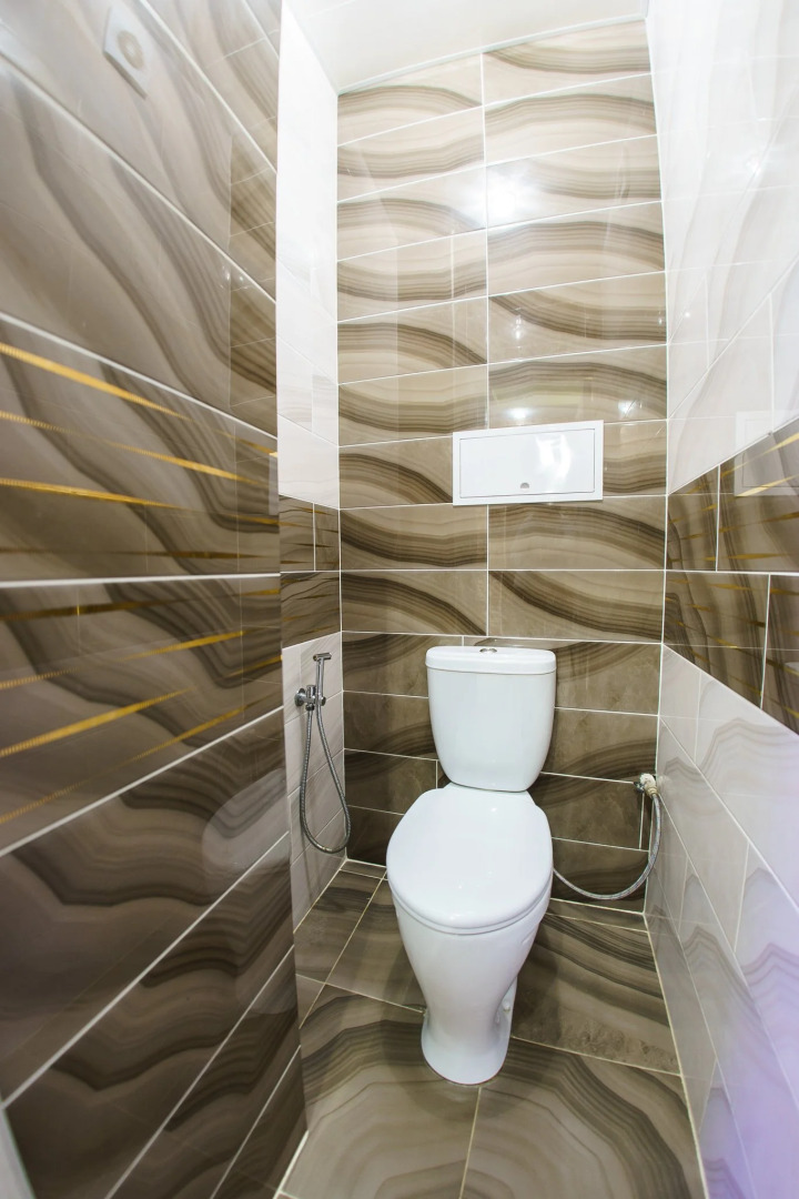 Апартаменты inndays на Аркадия Шипунова 8