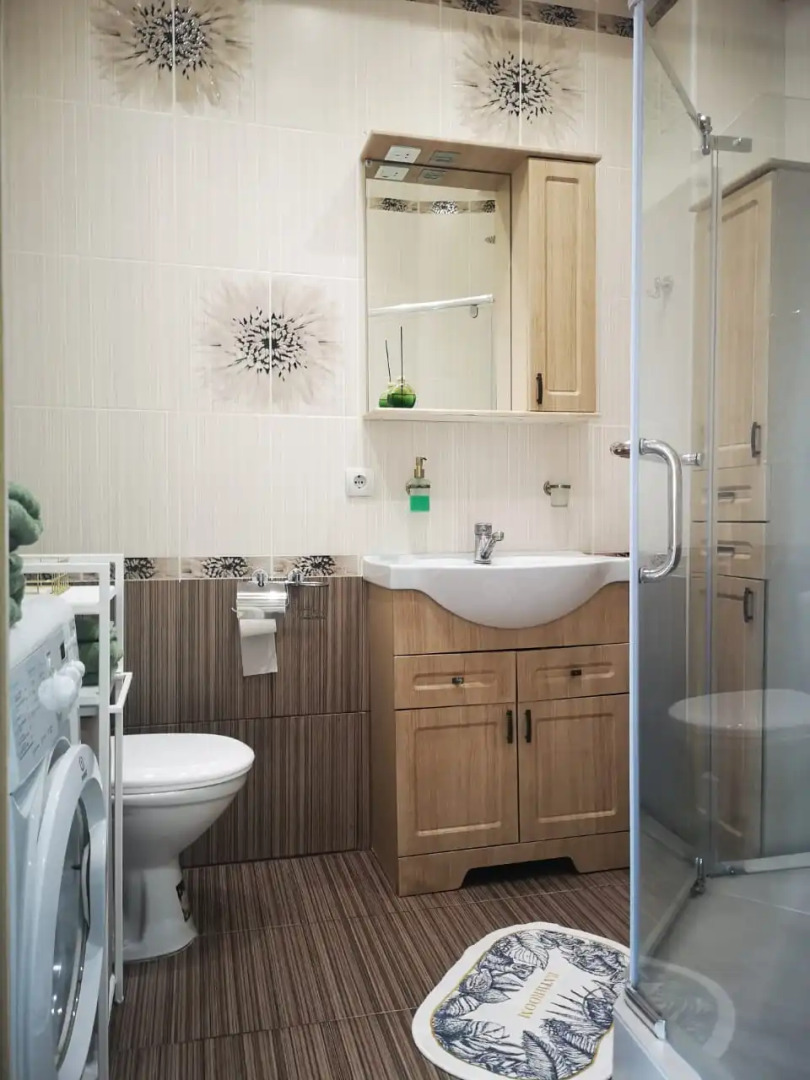 Апартаменты на Свердлова