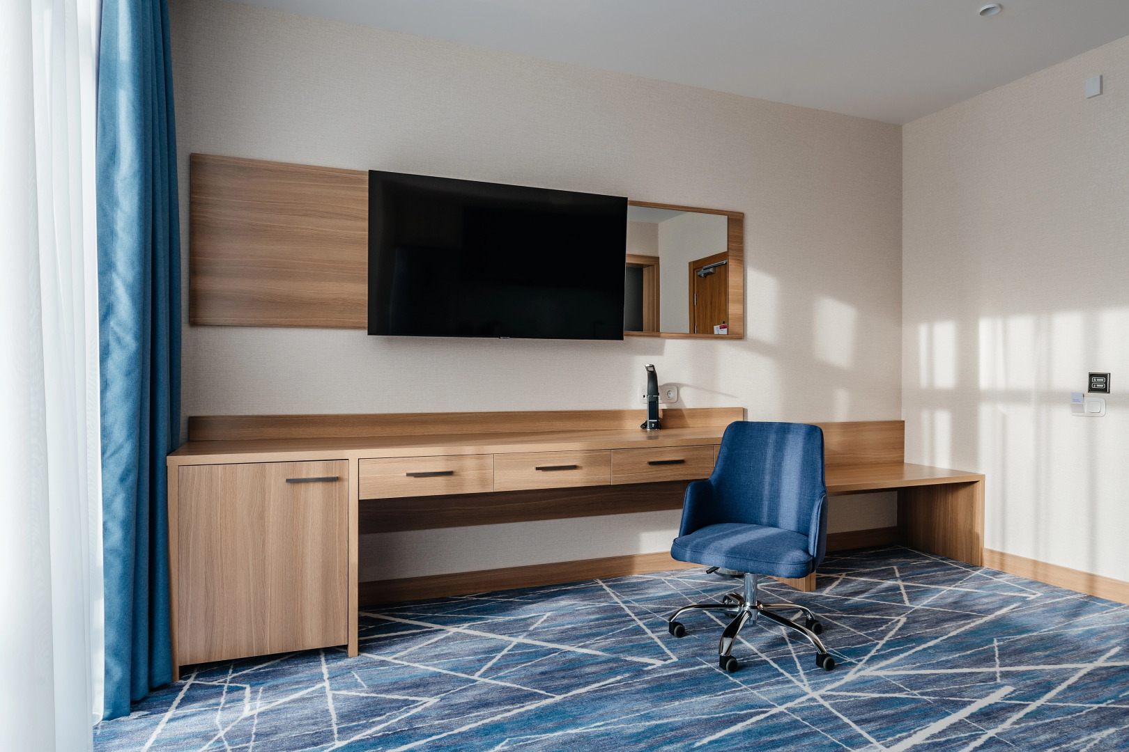 Ramada by Wyndham Astana