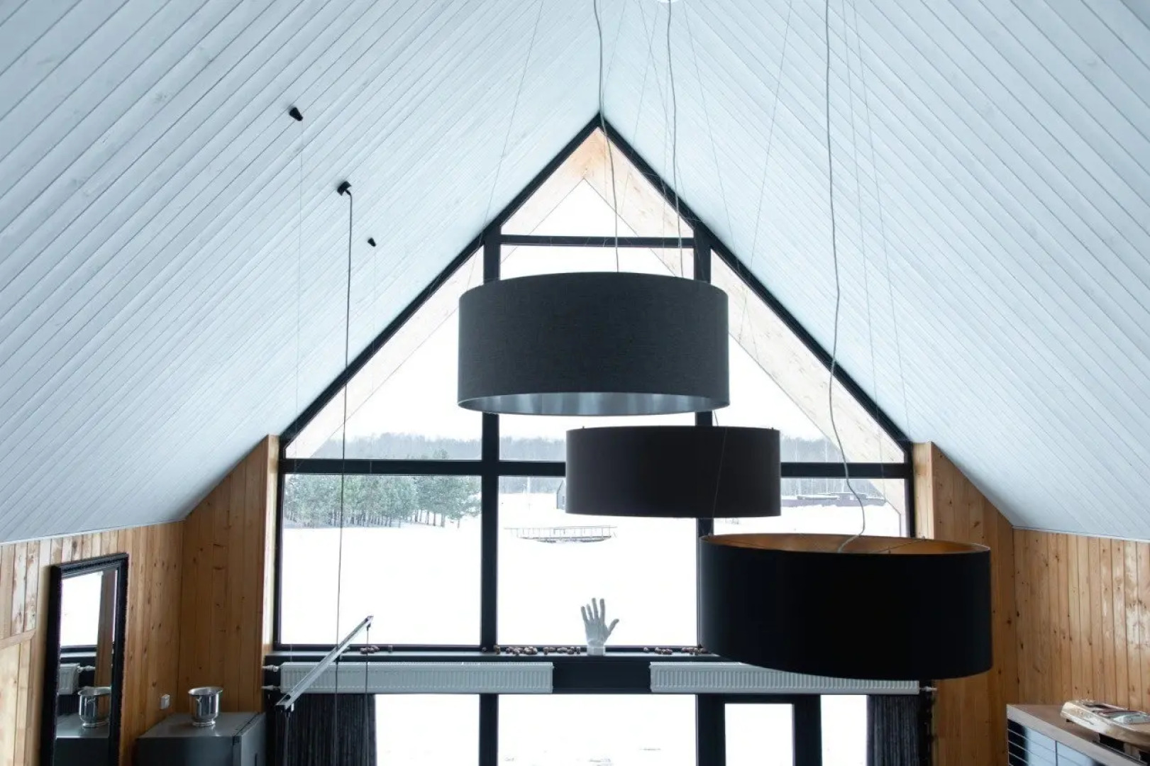 Частный дом SPA-дом