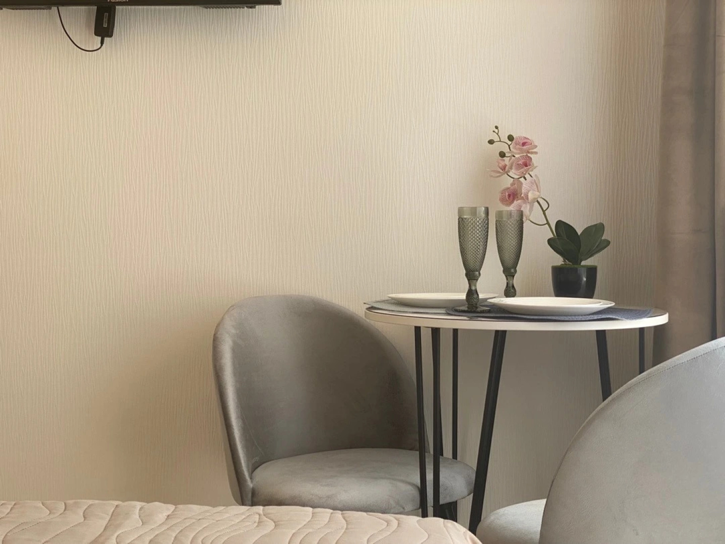 Апартаменты Lucky Time Апартаменты