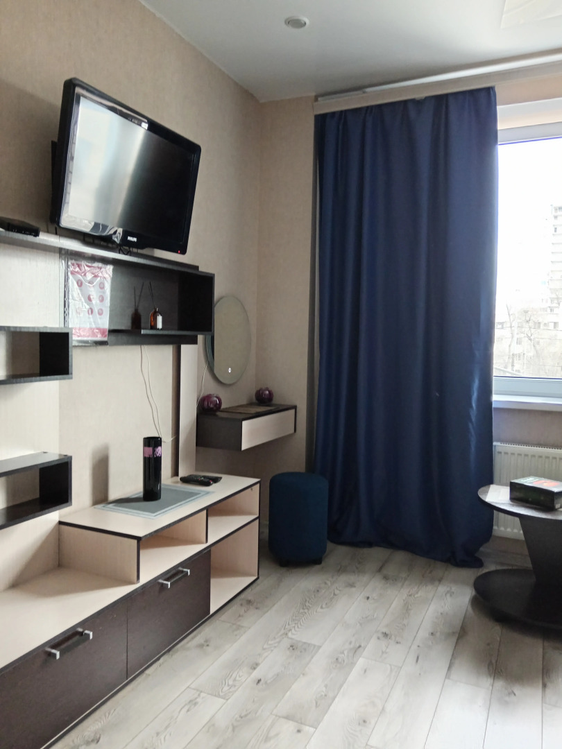 Квартира ЖК Артхаус