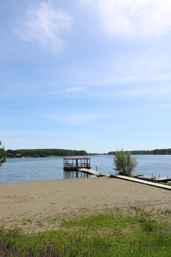 База отдыха  Уткуль.РФ