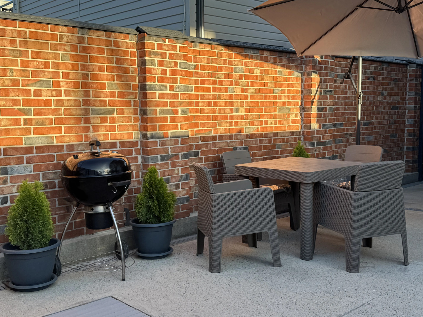 Апартаменты Азов лофт с видом на море