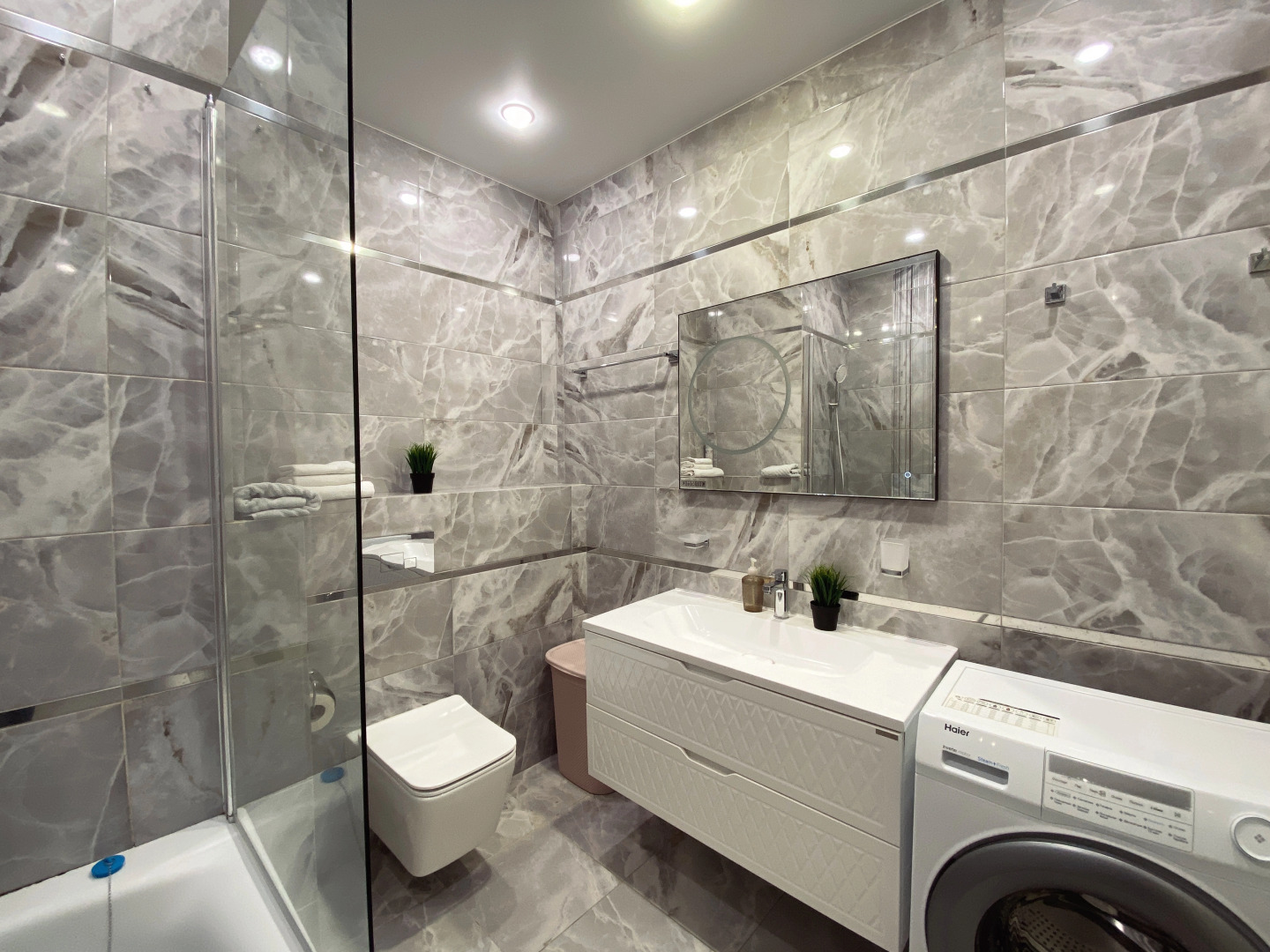 Апартаменты 1-комнатные Апартаменты