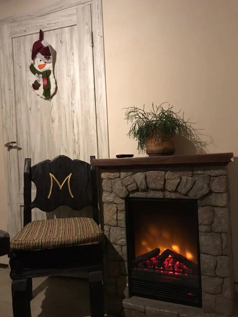 Гостевой дом Флюгер