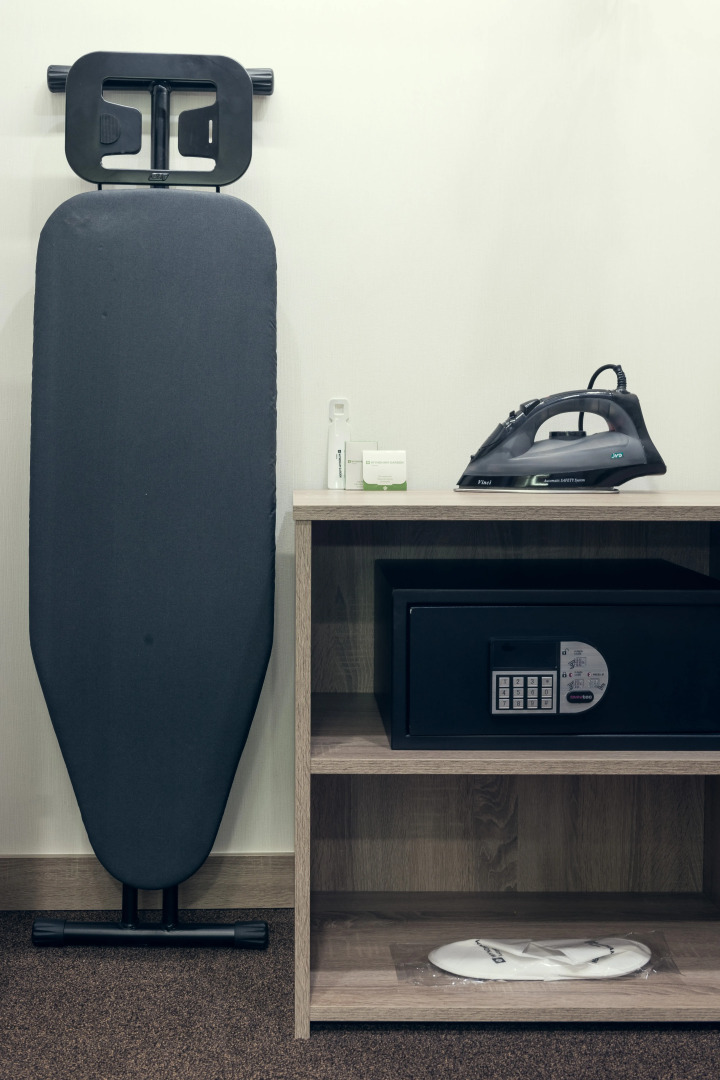 Отель Wyndham Garden Astana