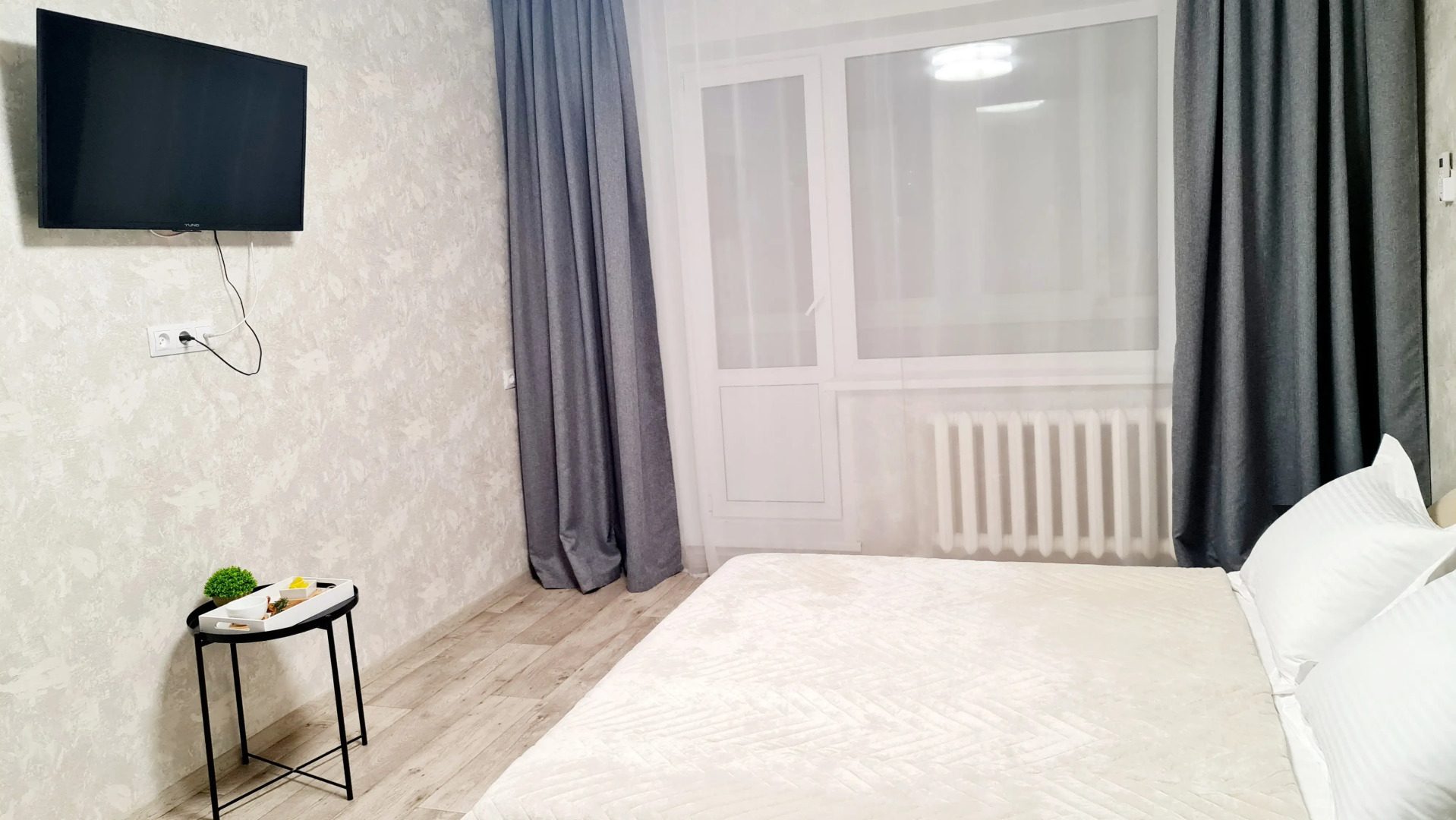 Квартира  Лофт около аквапарка