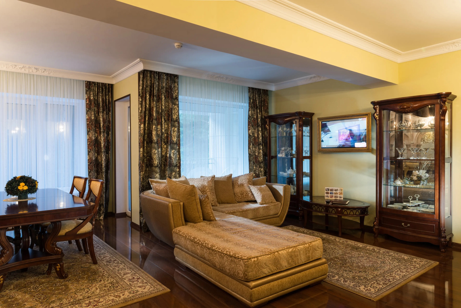 Отель Sky-Эльбрус