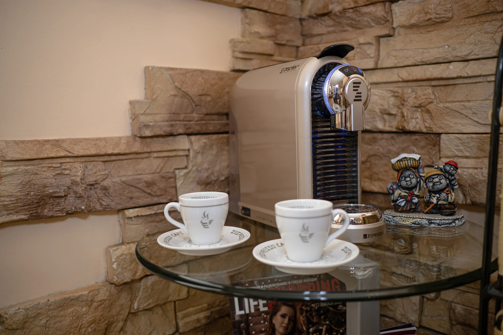 Отель Бумеранг