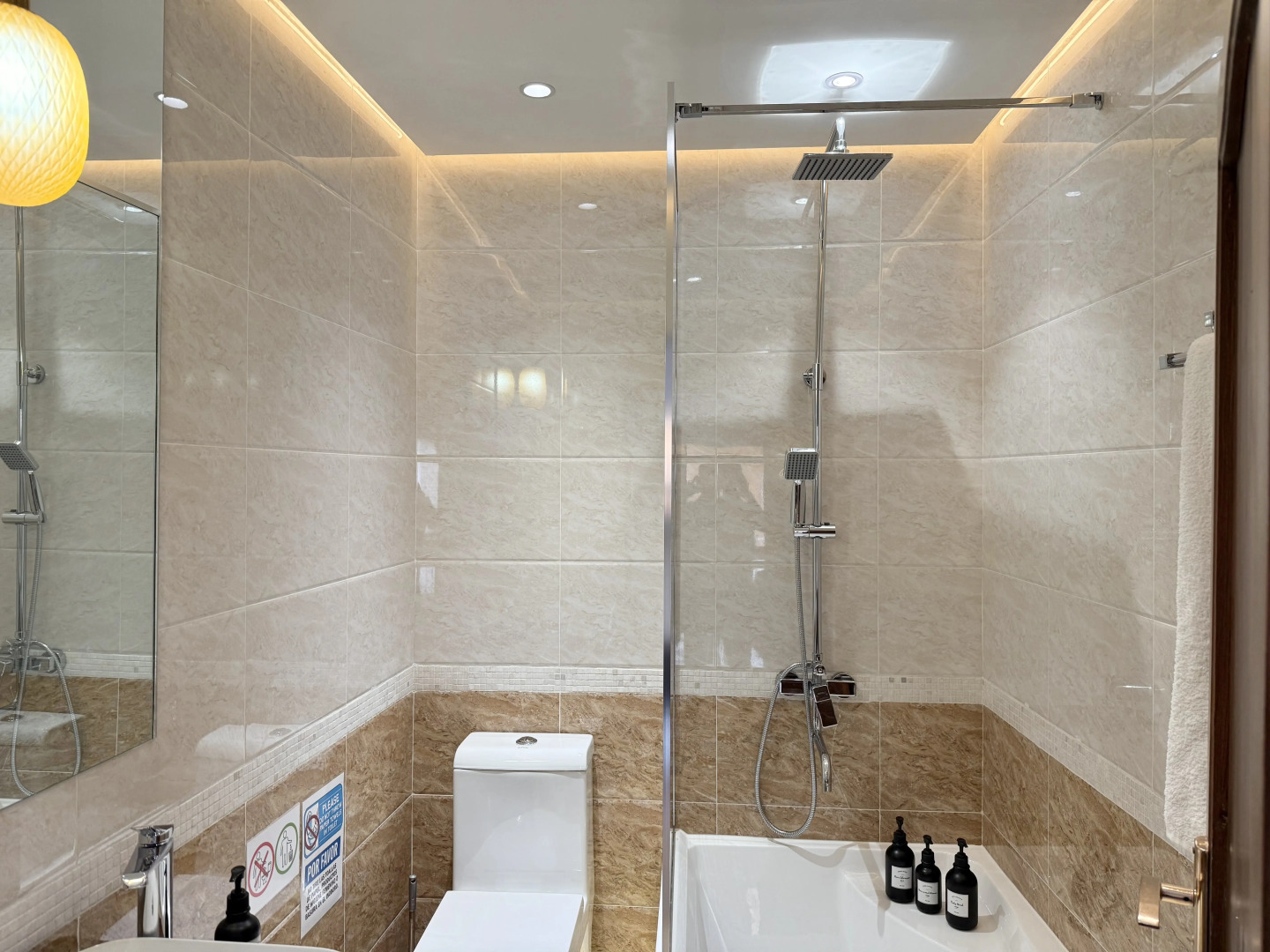 Мини-отель Usman Heritage