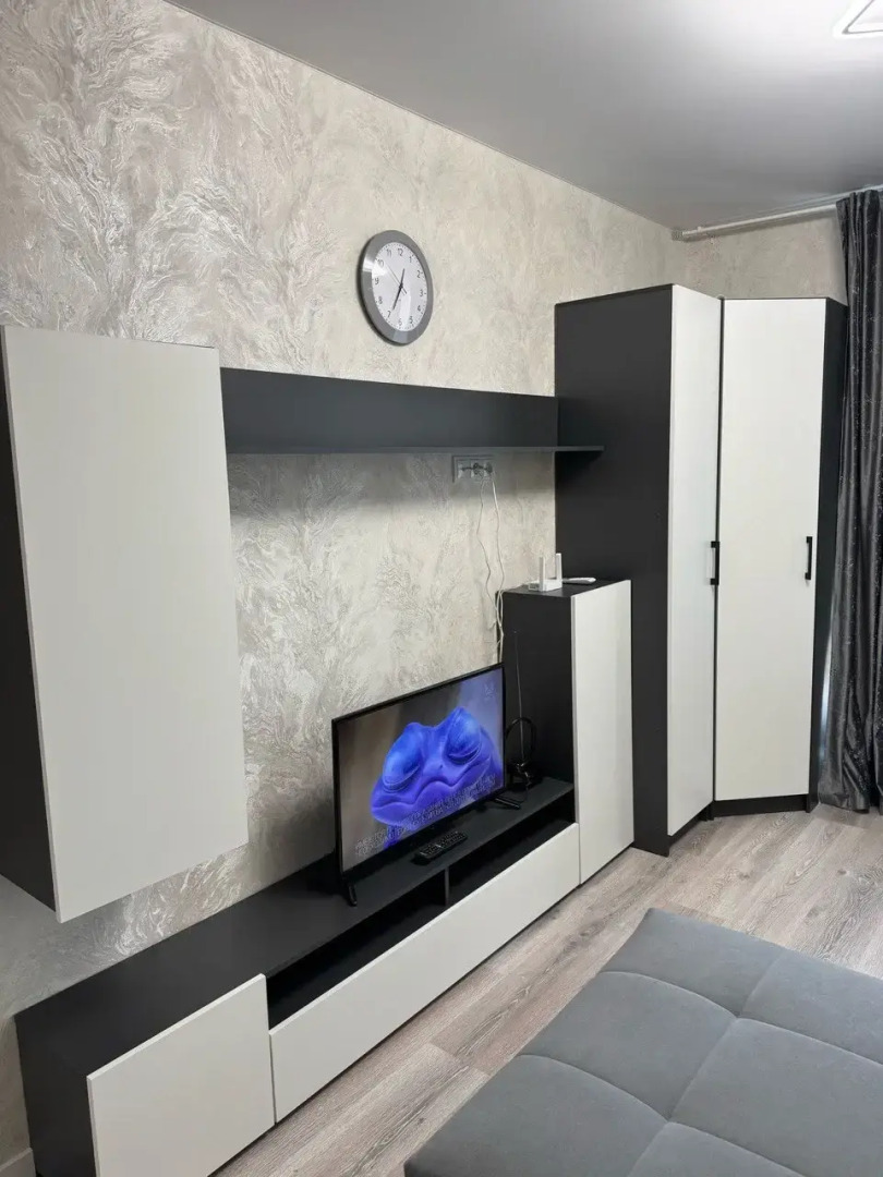 Квартира Комфортабельная студия