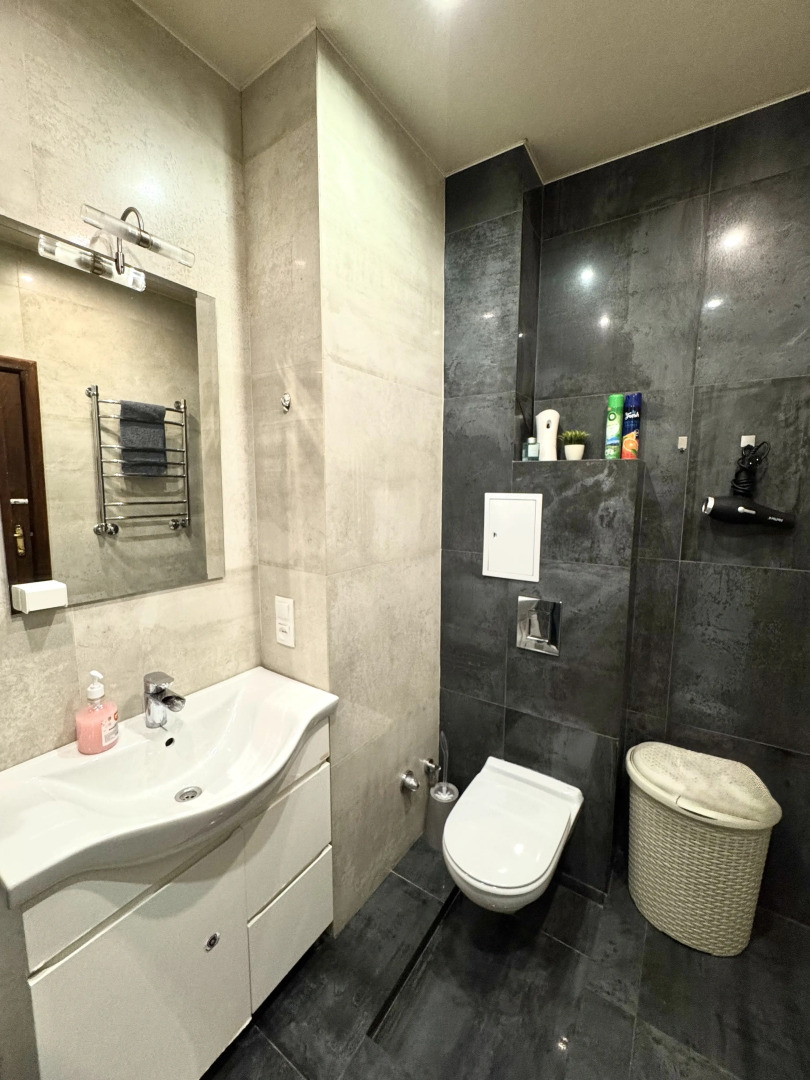 Апартаменты Уютные для всей семьи в самом сердце столицы с круглосуточным заселением на Проспекте Независимости 39