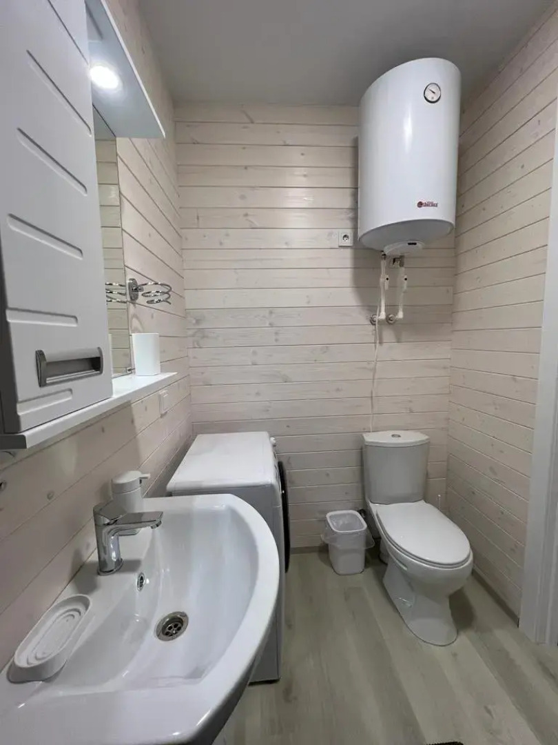 Гостевой дом Коттедж 4х местный