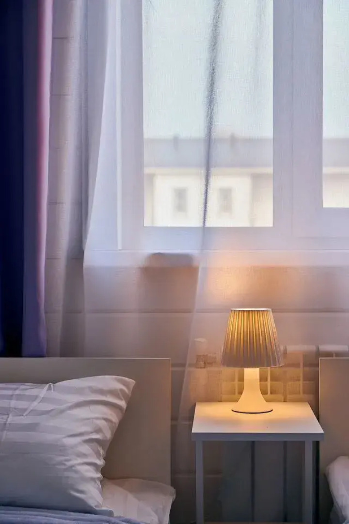 Частный дом Трехкомнатные в Таунхаусе на Казамазова, 157