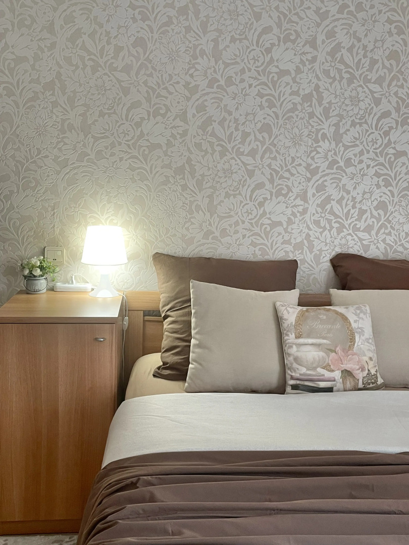 Квартира LightHouse_2024