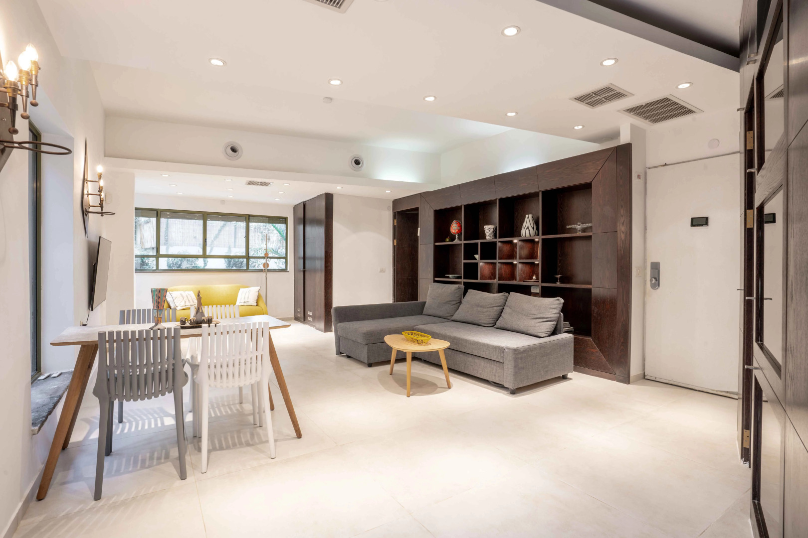 Апартаменты BnbIsrael Apartments - Ben Yehouda Jonquille