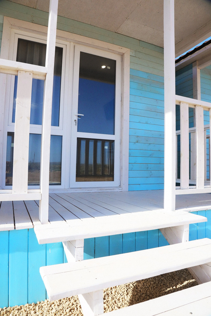 Gostevoj Dom Mariya Mini-Hotel