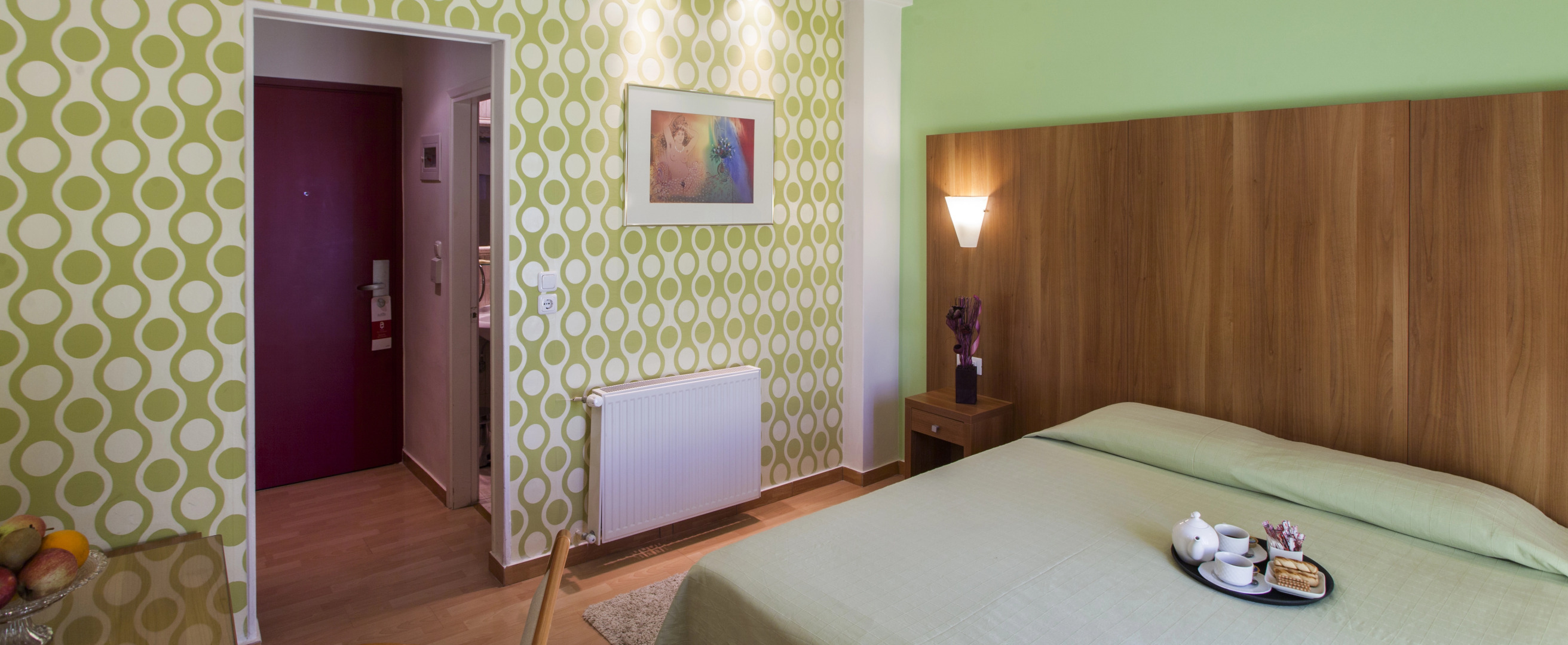 Отель Leto Boutique