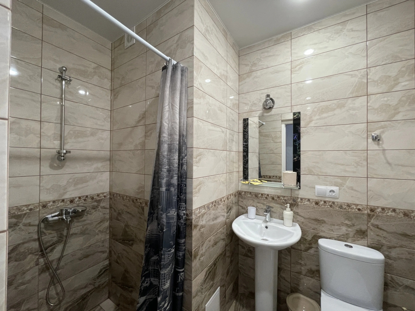 Апартаменты Галавилла 2