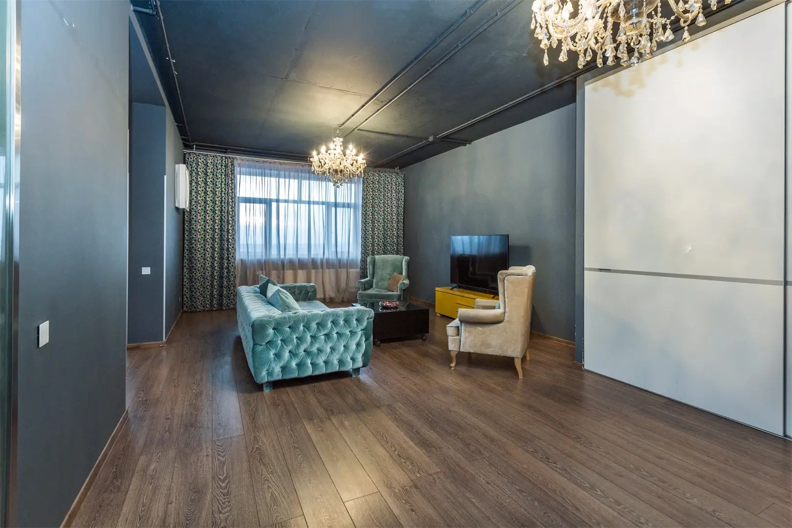 Апартаменты GOSH 386