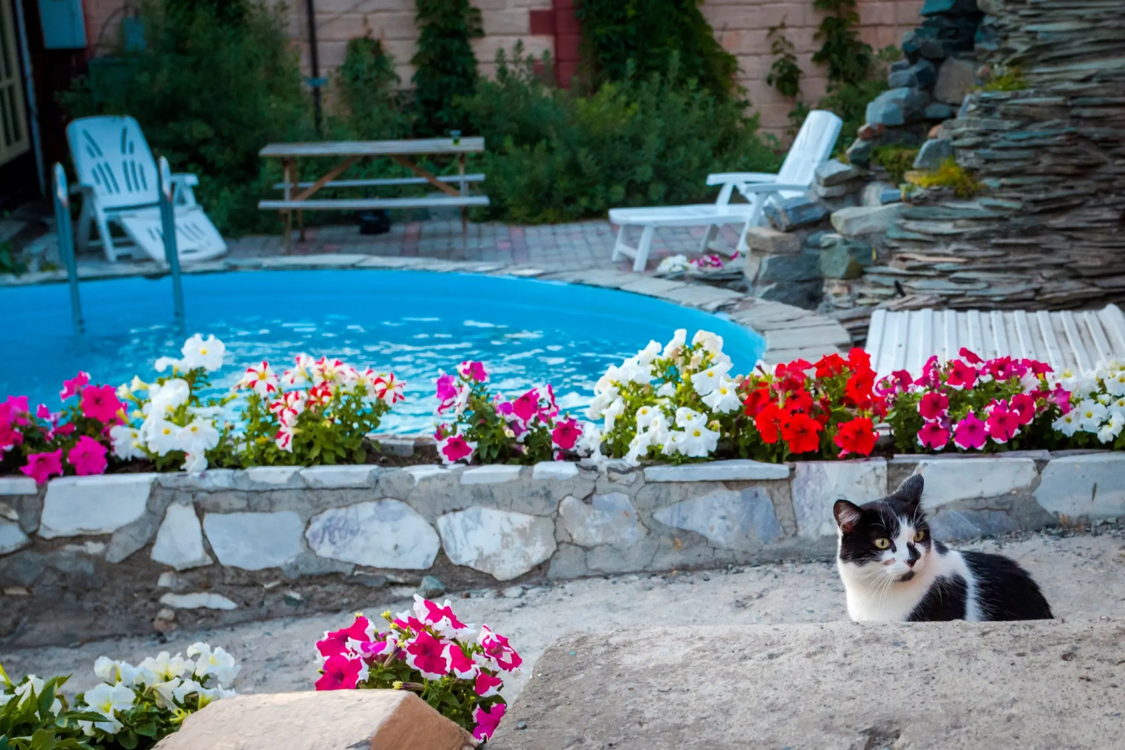 База отдыха Барская Усадьба